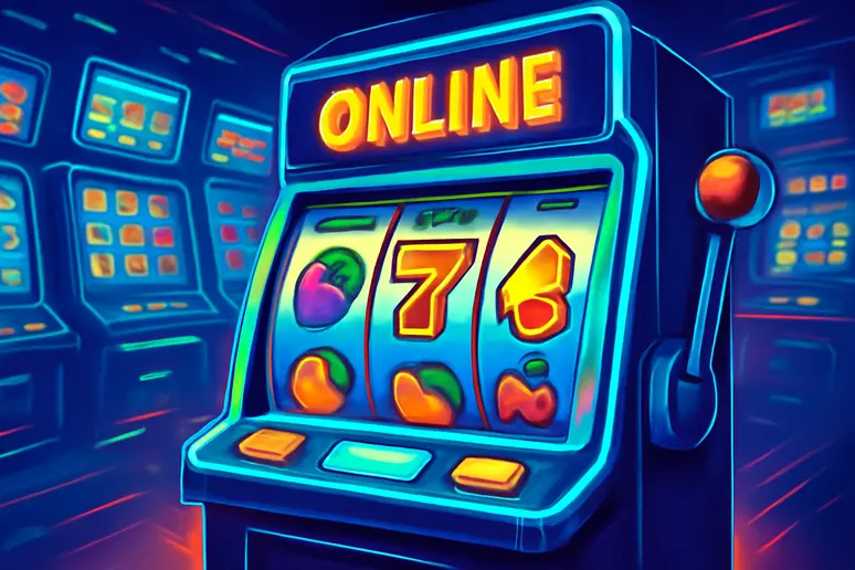 เกม Slot ออนไลน์: สล็อต888 แตกง่าย โบนัสจัดเต็ม