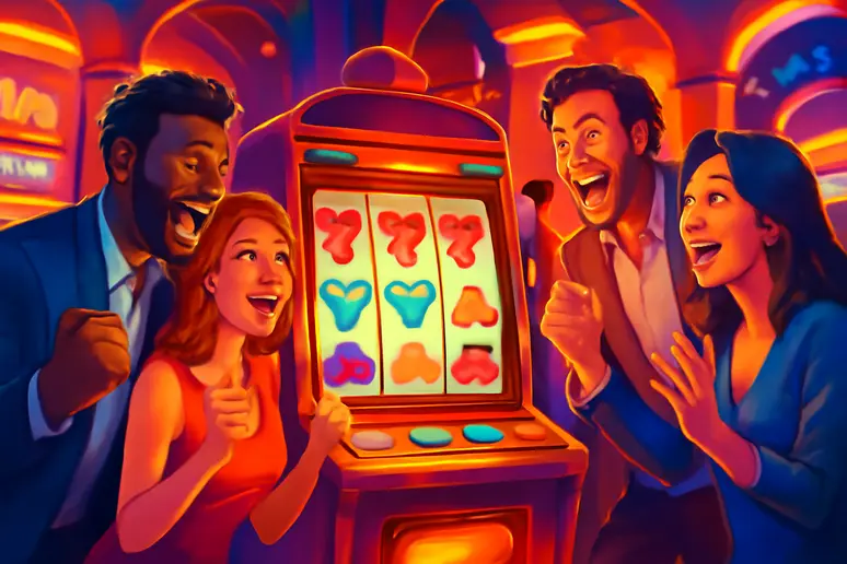 เกมสล็อตได้เงินจริง – โบนัสคาสิโนเว็บสล็อต888