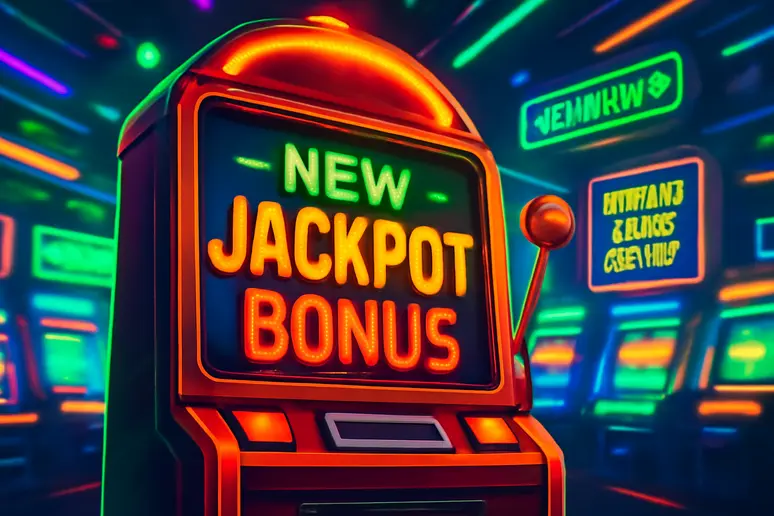 โบนัสแจ็คพอตใหม่จาก slot888gaming สิงหาคม 2025