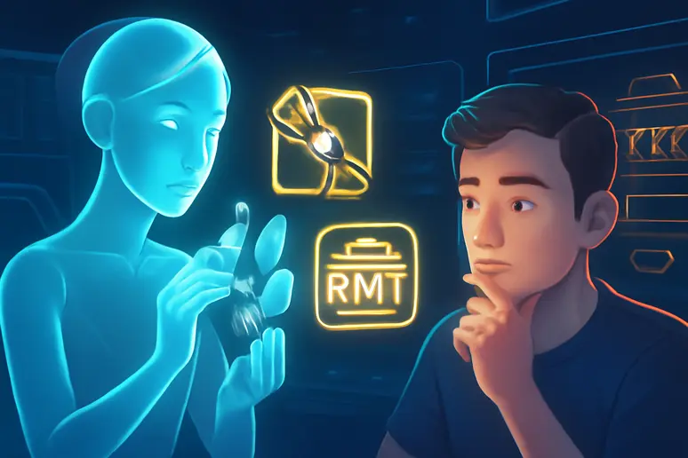 RMT WoW Classic: Blizzard จัดการ, AI กอบกู้วิกฤตหน่วยความจำ!