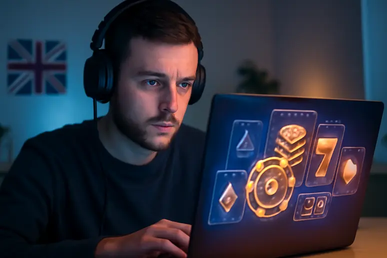 คาสิโนซ่อนเงื่อน: เกมเมอร์อังกฤษได้อะไร – ผลกระทบและอนาคต